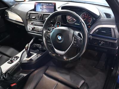 2013 BMW 135i - Thumbnail