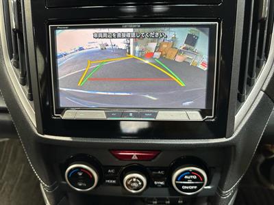 2017 Subaru Impreza - Thumbnail