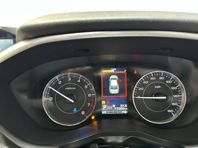 2017 Subaru Impreza - Thumbnail