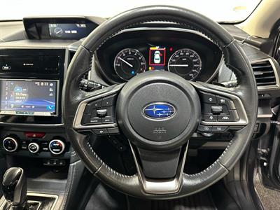 2017 Subaru Impreza - Thumbnail