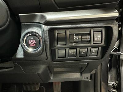 2017 Subaru Impreza - Thumbnail