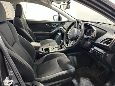 2017 Subaru Impreza - Thumbnail