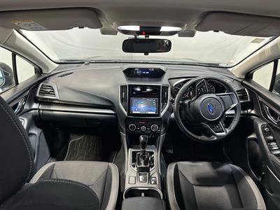 2017 Subaru Impreza - Thumbnail