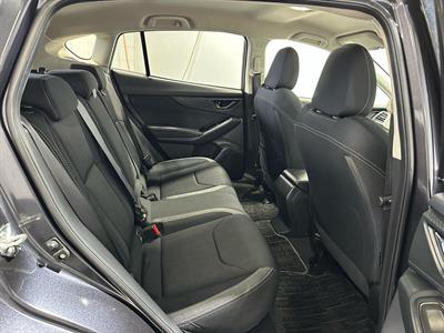 2017 Subaru Impreza - Thumbnail