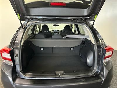 2017 Subaru Impreza - Thumbnail