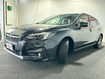 2017 Subaru Impreza - Thumbnail