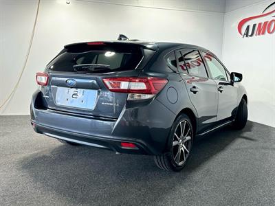 2017 Subaru Impreza - Thumbnail