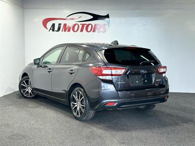 2017 Subaru Impreza - Thumbnail