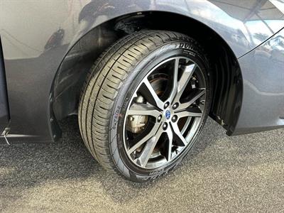 2017 Subaru Impreza - Thumbnail