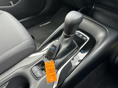2021 Toyota Corolla - Thumbnail