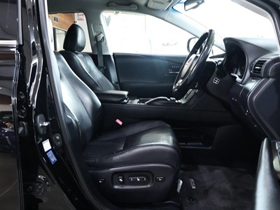 2013 Lexus RX - Thumbnail