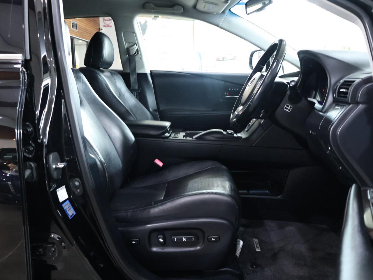 2013 Lexus RX