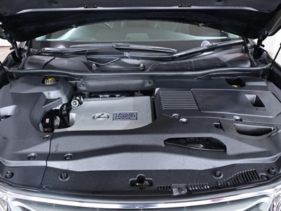 2013 Lexus RX - Thumbnail