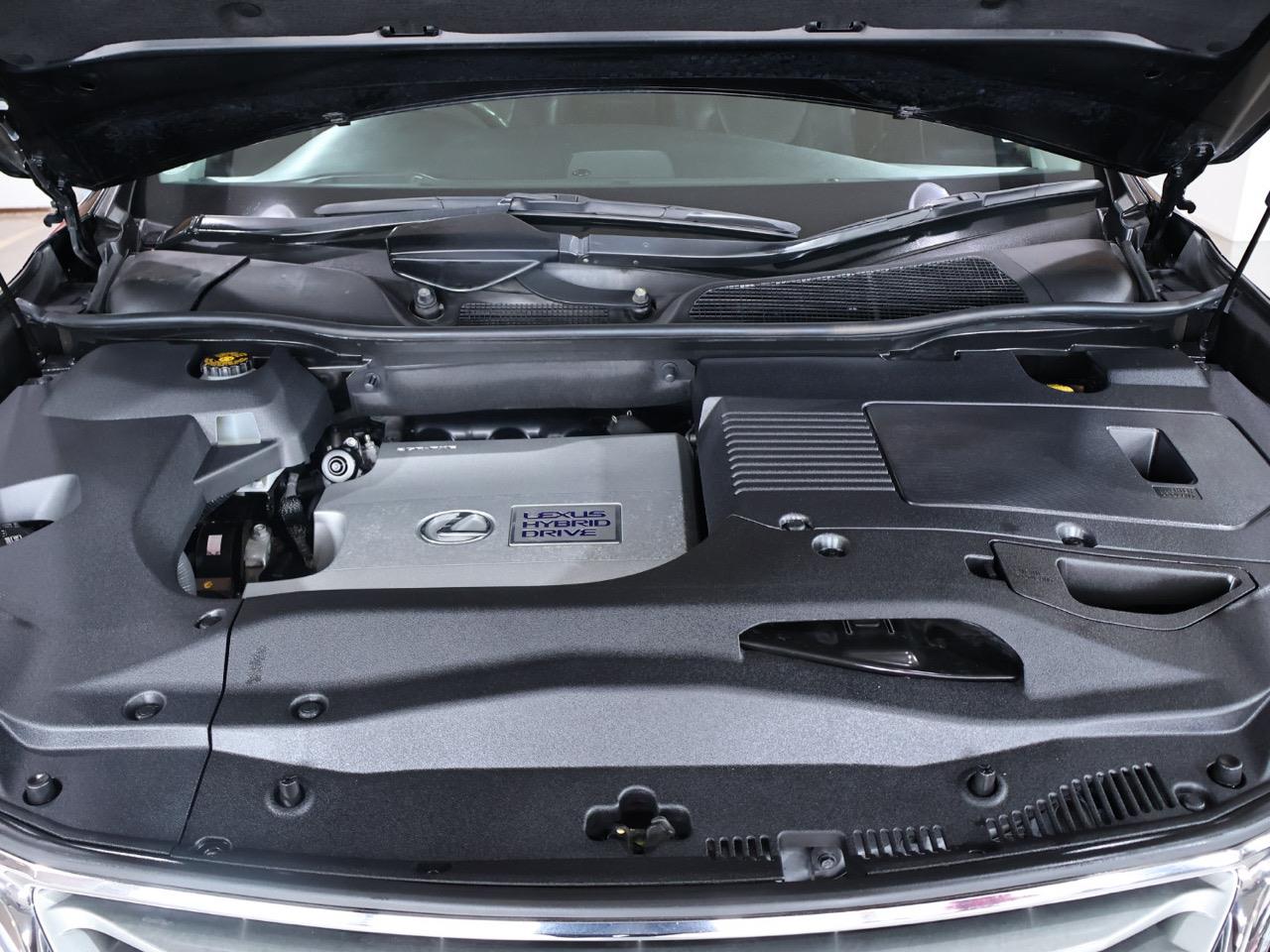 2013 Lexus RX