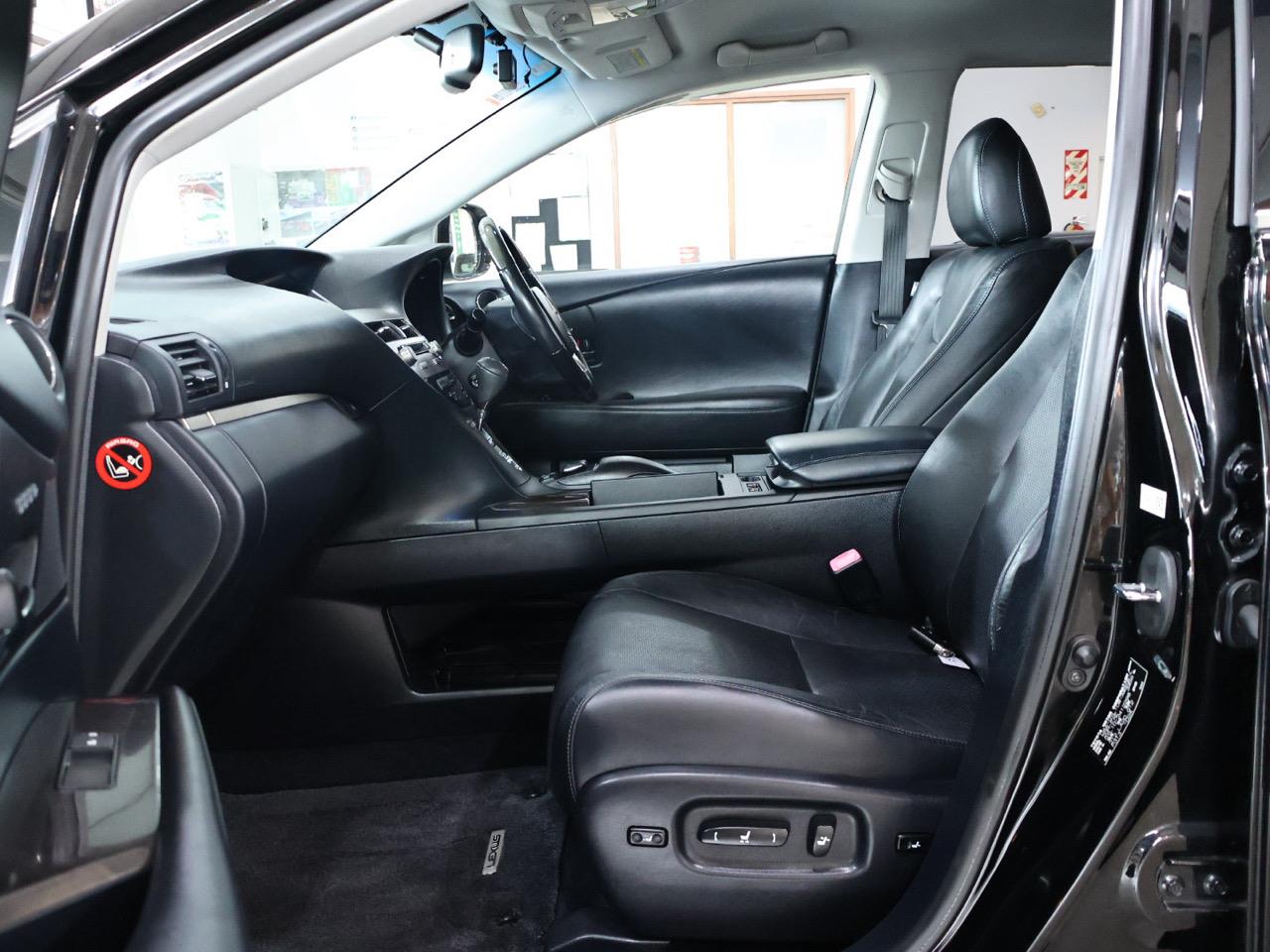 2013 Lexus RX