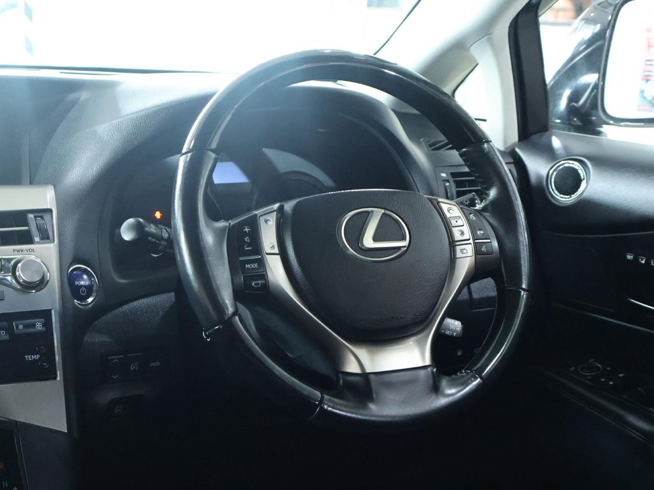 2013 Lexus RX