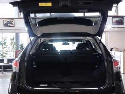 2013 Lexus RX - Thumbnail