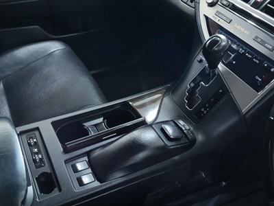 2013 Lexus RX - Thumbnail
