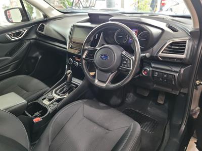 2022 Subaru Forester - Thumbnail