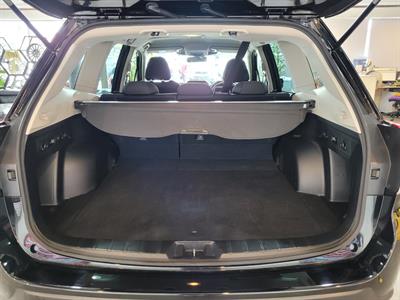 2022 Subaru Forester - Thumbnail