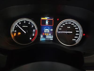 2022 Subaru Forester - Thumbnail