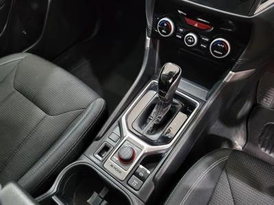 2022 Subaru Forester - Thumbnail