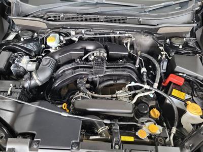 2022 Subaru Forester - Thumbnail