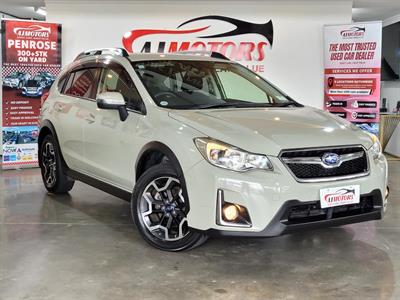 2016 Subaru Impreza