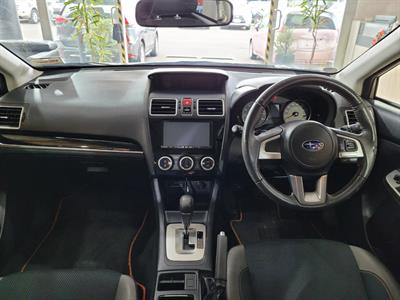 2016 Subaru Impreza - Thumbnail