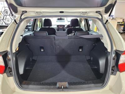 2016 Subaru Impreza - Thumbnail