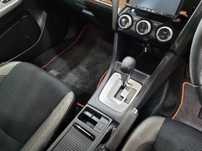 2016 Subaru Impreza - Thumbnail