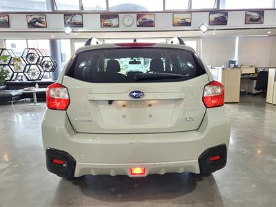 2016 Subaru Impreza - Thumbnail