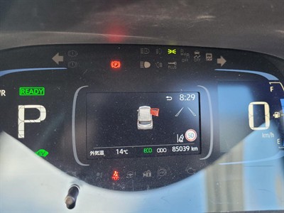 2021 Toyota Aqua - Thumbnail