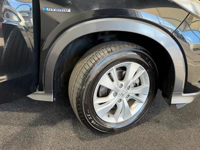 2015 Honda Vezel - Thumbnail