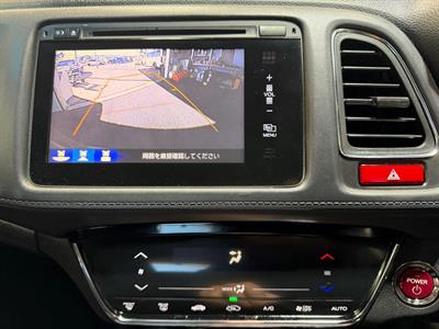 2015 Honda Vezel - Thumbnail