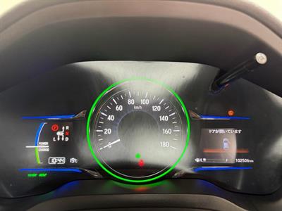 2015 Honda Vezel - Thumbnail
