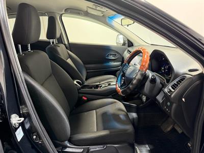 2015 Honda Vezel - Thumbnail