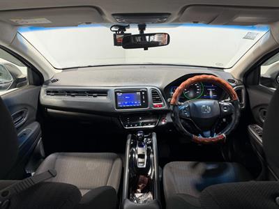 2015 Honda Vezel - Thumbnail