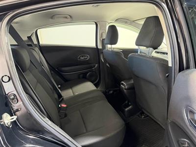 2015 Honda Vezel - Thumbnail