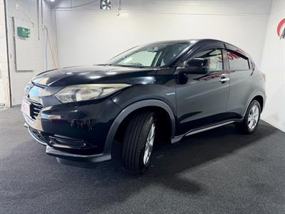 2015 Honda Vezel - Thumbnail