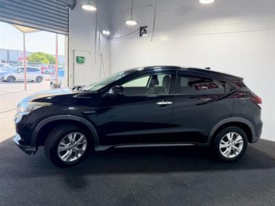 2015 Honda Vezel - Thumbnail
