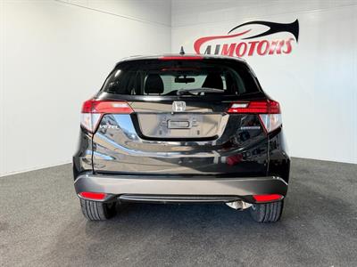 2015 Honda Vezel - Thumbnail