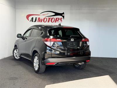 2015 Honda Vezel - Thumbnail