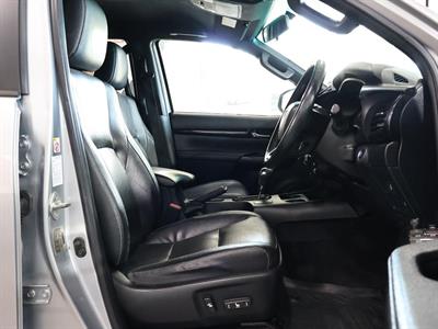 2018 Toyota HILUX - Thumbnail