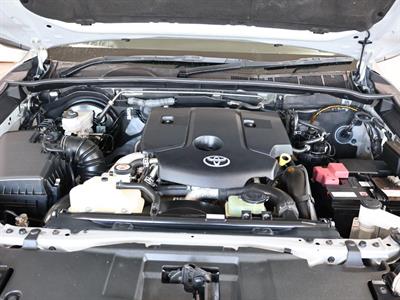 2018 Toyota HILUX - Thumbnail