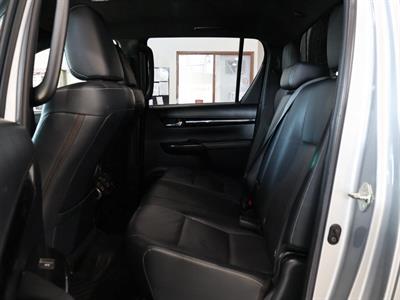 2018 Toyota HILUX - Thumbnail