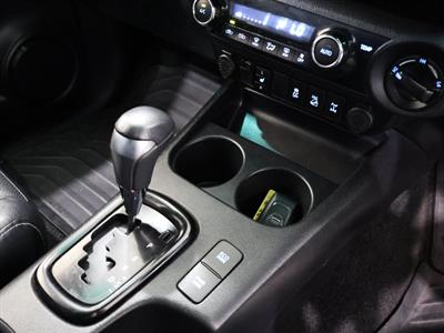 2018 Toyota HILUX - Thumbnail