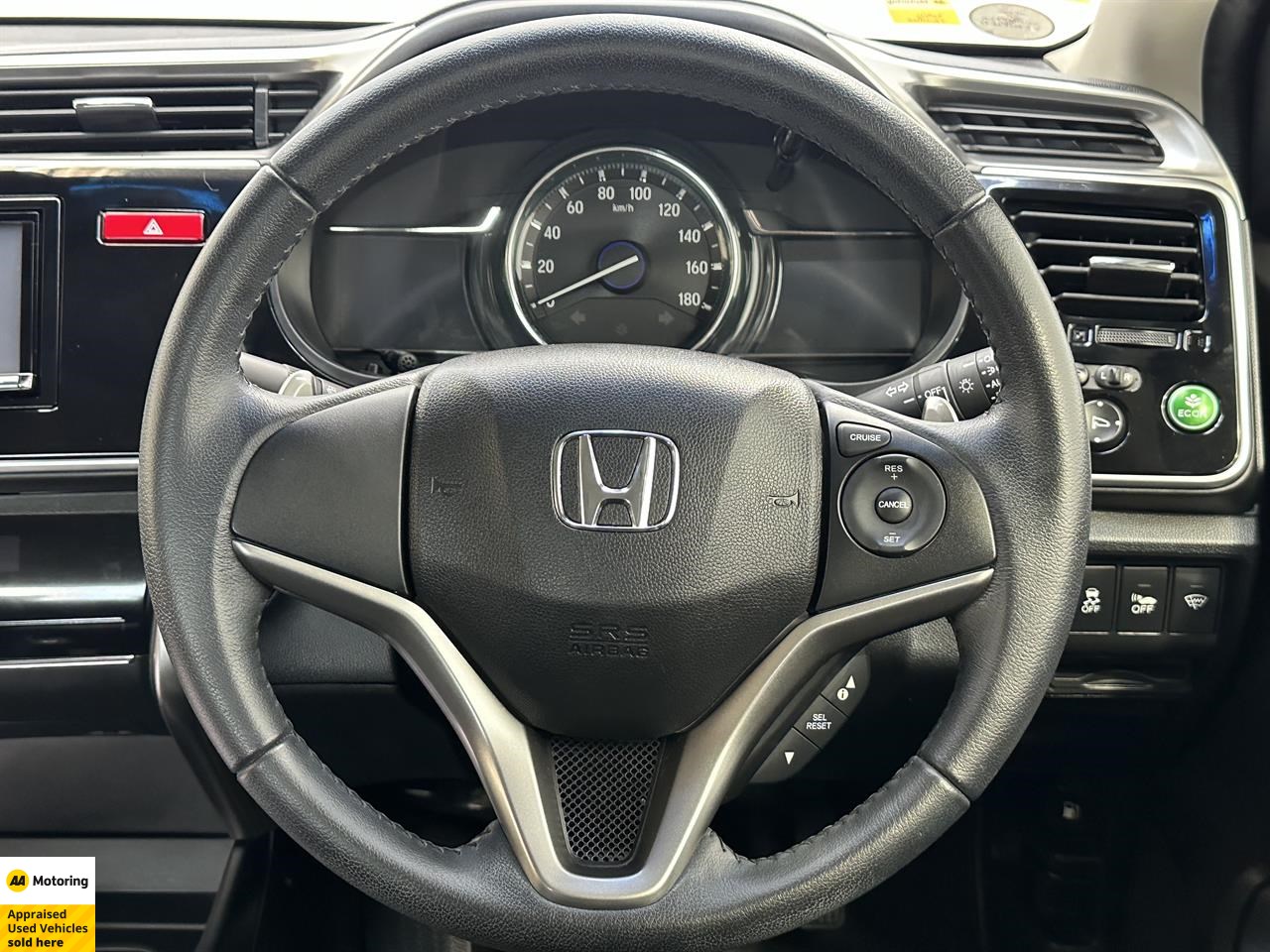2014 Honda Grace