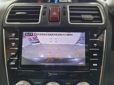 2015 Subaru Forester - Thumbnail