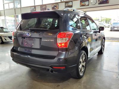 2015 Subaru Forester - Thumbnail